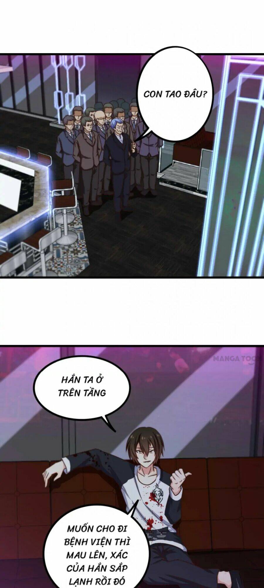 Tôi Và Cô Nàng Thuê Trọ Xinh Đẹp 26 Tuổi: Chapter 79
