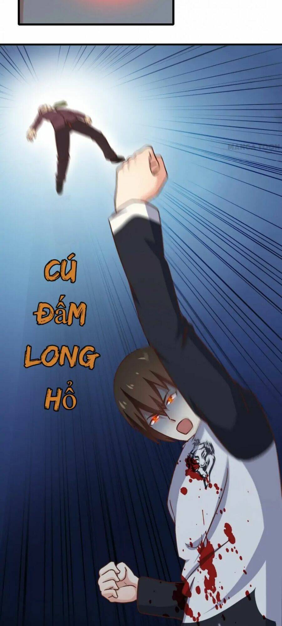 Tôi Và Cô Nàng Thuê Trọ Xinh Đẹp 26 Tuổi: Chapter 79