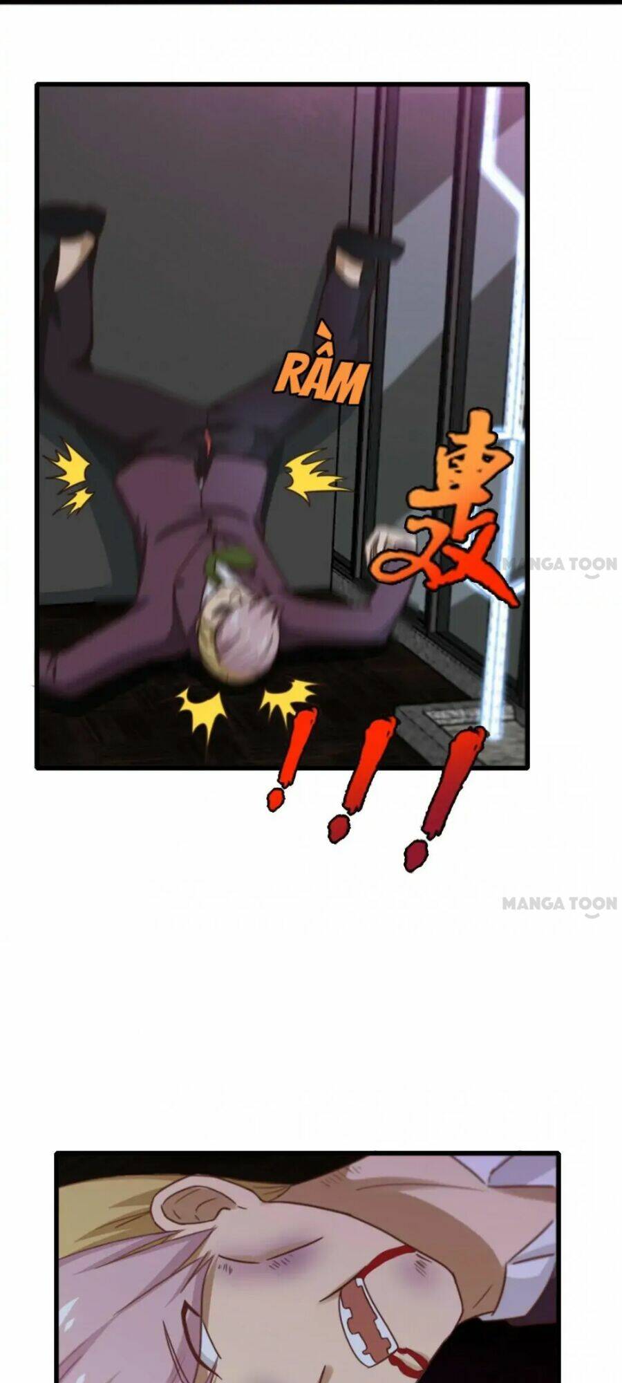 Tôi Và Cô Nàng Thuê Trọ Xinh Đẹp 26 Tuổi: Chapter 79