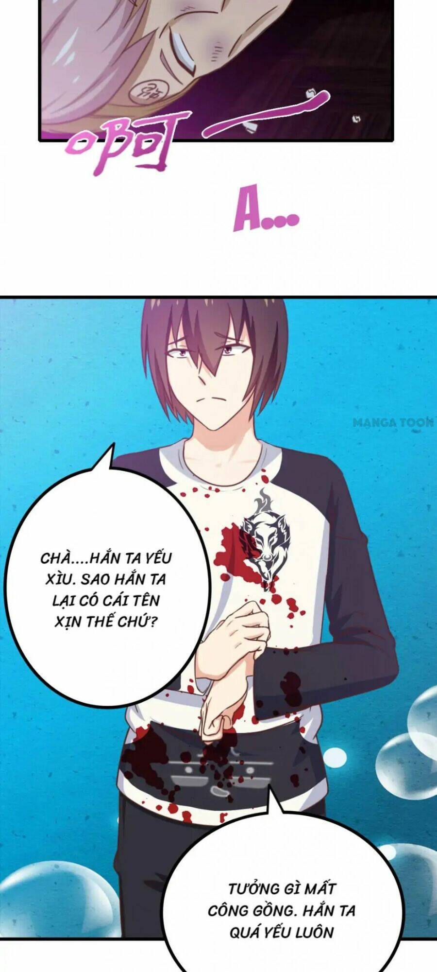 Tôi Và Cô Nàng Thuê Trọ Xinh Đẹp 26 Tuổi: Chapter 79