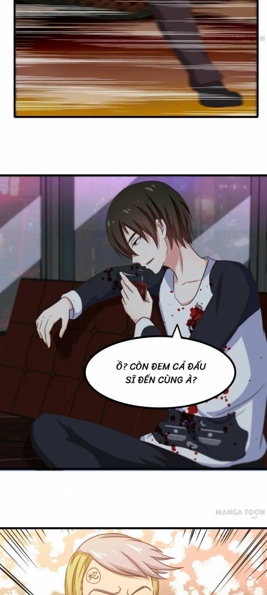 Tôi Và Cô Nàng Thuê Trọ Xinh Đẹp 26 Tuổi: Chapter 79