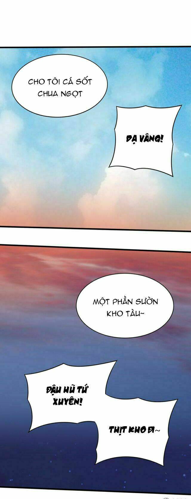 Tôi Và Cô Nàng Thuê Trọ Xinh Đẹp 26 Tuổi: Chapter 8