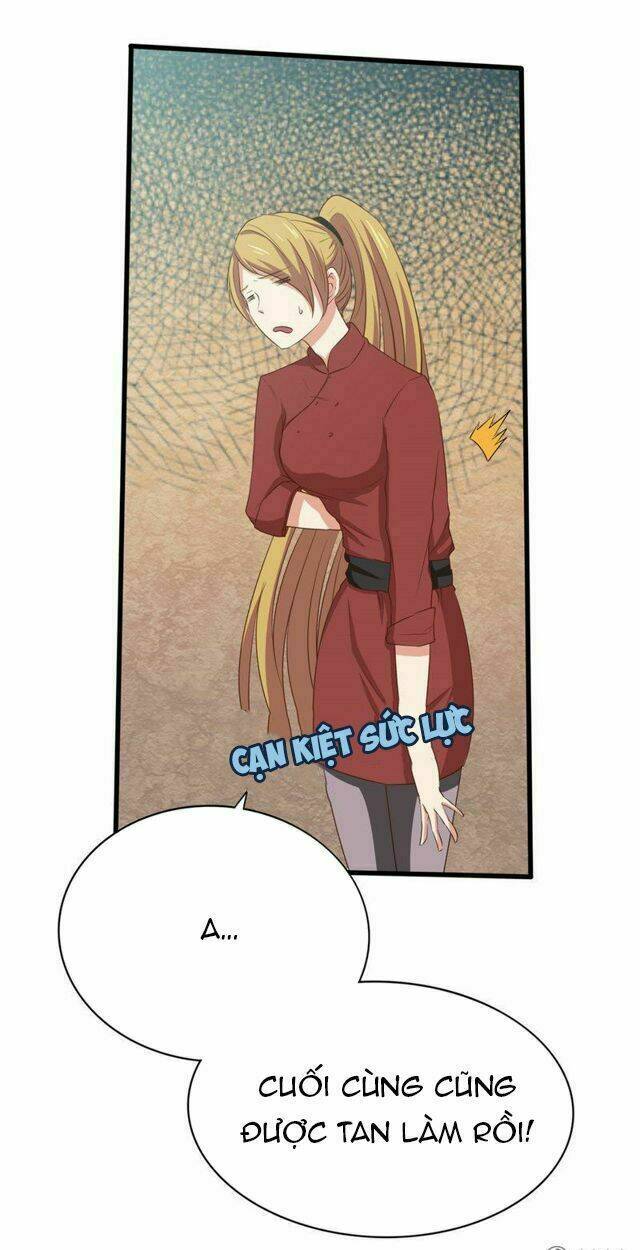 Tôi Và Cô Nàng Thuê Trọ Xinh Đẹp 26 Tuổi: Chapter 8
