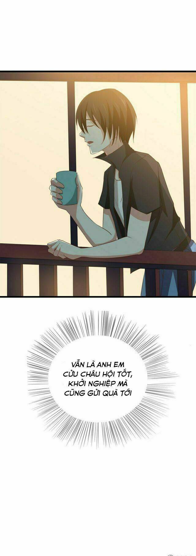 Tôi Và Cô Nàng Thuê Trọ Xinh Đẹp 26 Tuổi: Chapter 8