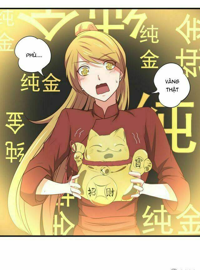 Tôi Và Cô Nàng Thuê Trọ Xinh Đẹp 26 Tuổi: Chapter 8