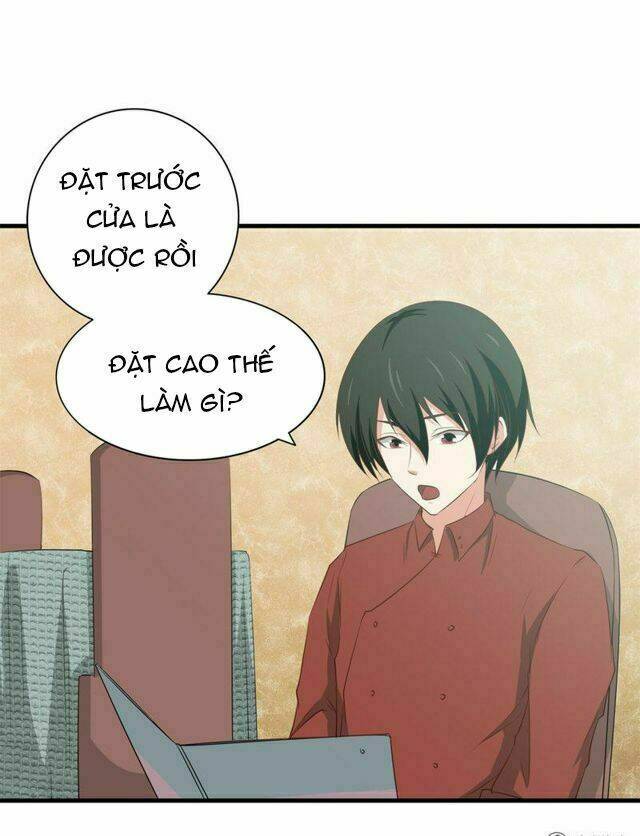 Tôi Và Cô Nàng Thuê Trọ Xinh Đẹp 26 Tuổi: Chapter 8