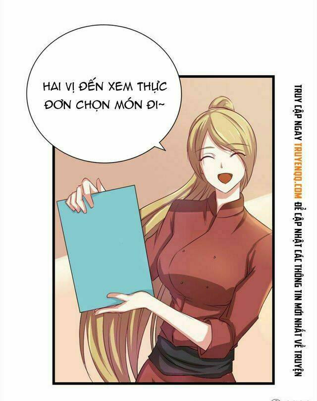 Tôi Và Cô Nàng Thuê Trọ Xinh Đẹp 26 Tuổi: Chapter 8