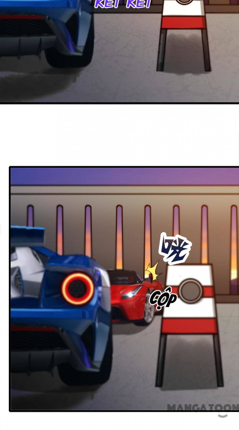 Tôi Và Cô Nàng Thuê Trọ Xinh Đẹp 26 Tuổi: Chapter 83
