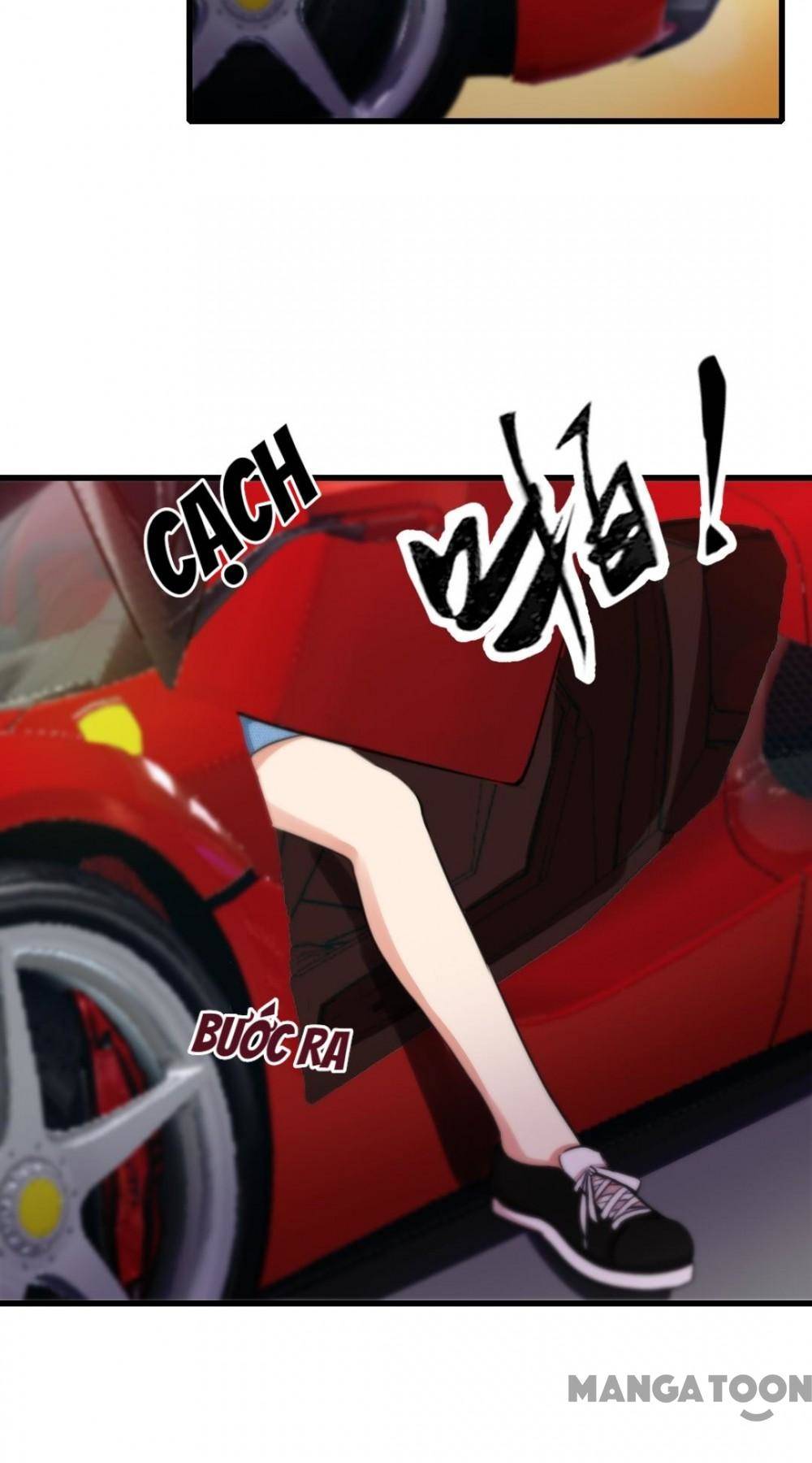 Tôi Và Cô Nàng Thuê Trọ Xinh Đẹp 26 Tuổi: Chapter 83