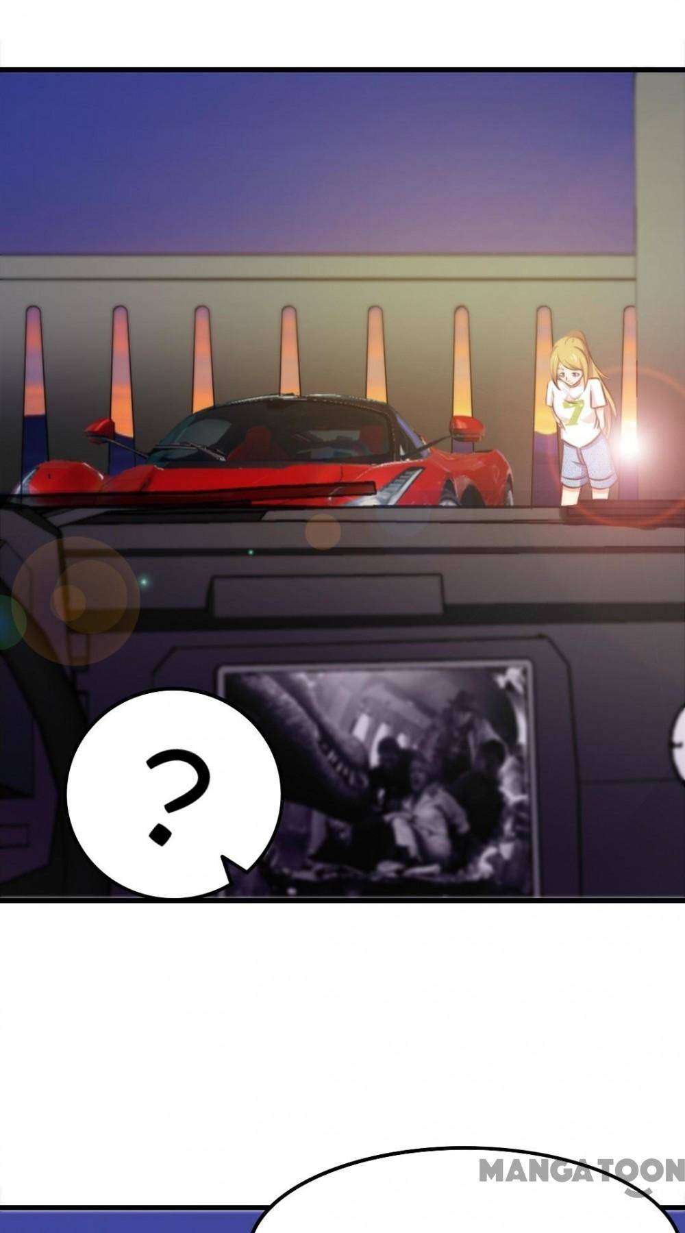 Tôi Và Cô Nàng Thuê Trọ Xinh Đẹp 26 Tuổi: Chapter 83