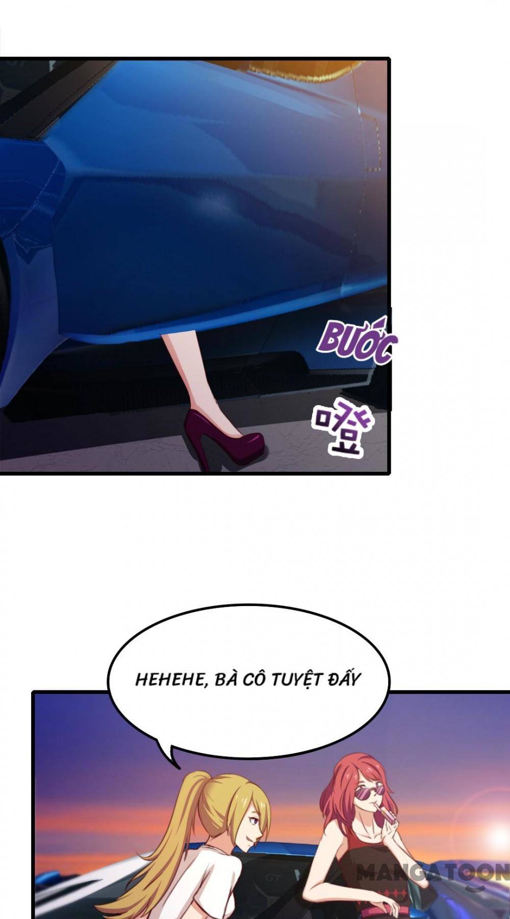 Tôi Và Cô Nàng Thuê Trọ Xinh Đẹp 26 Tuổi: Chapter 83