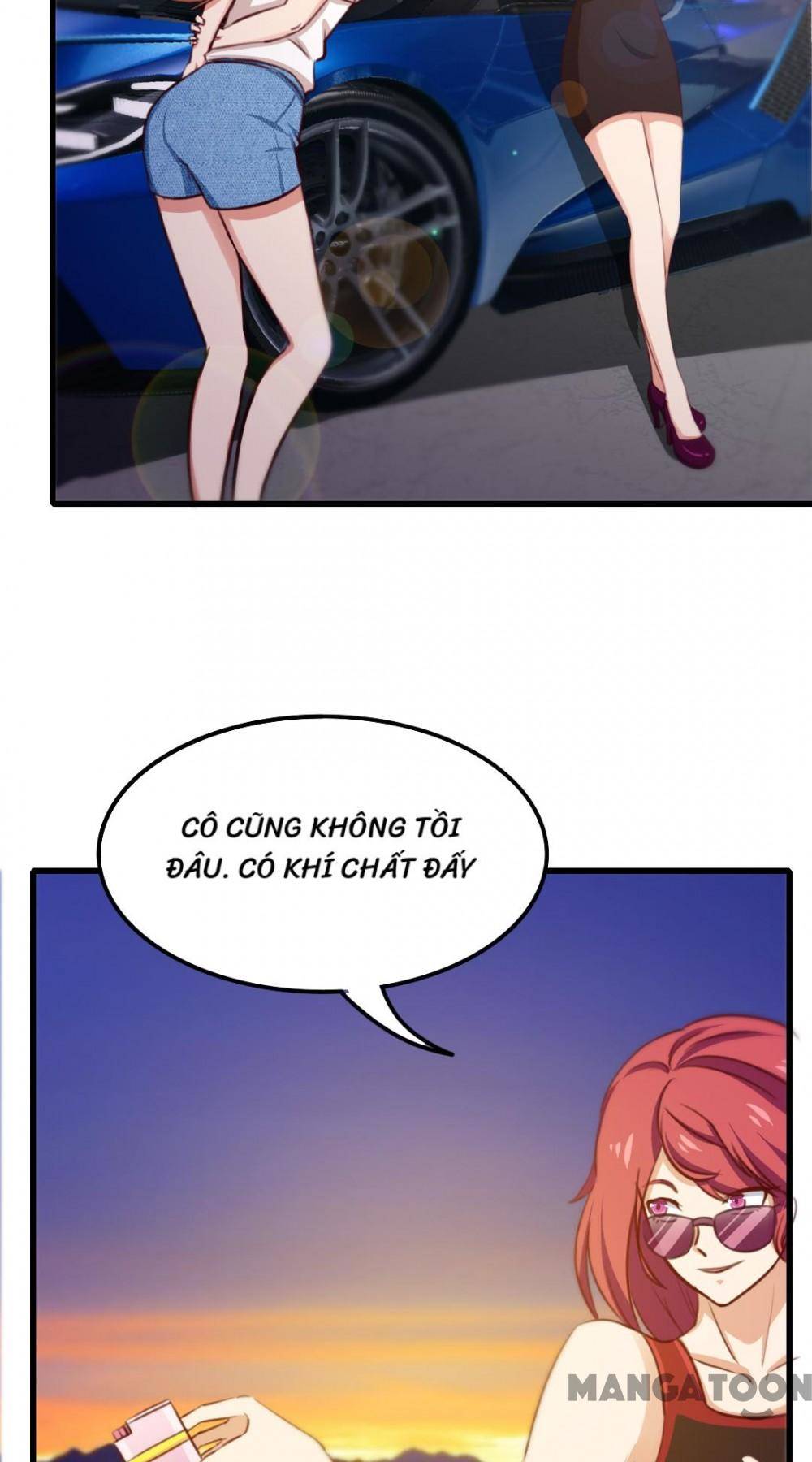 Tôi Và Cô Nàng Thuê Trọ Xinh Đẹp 26 Tuổi: Chapter 83
