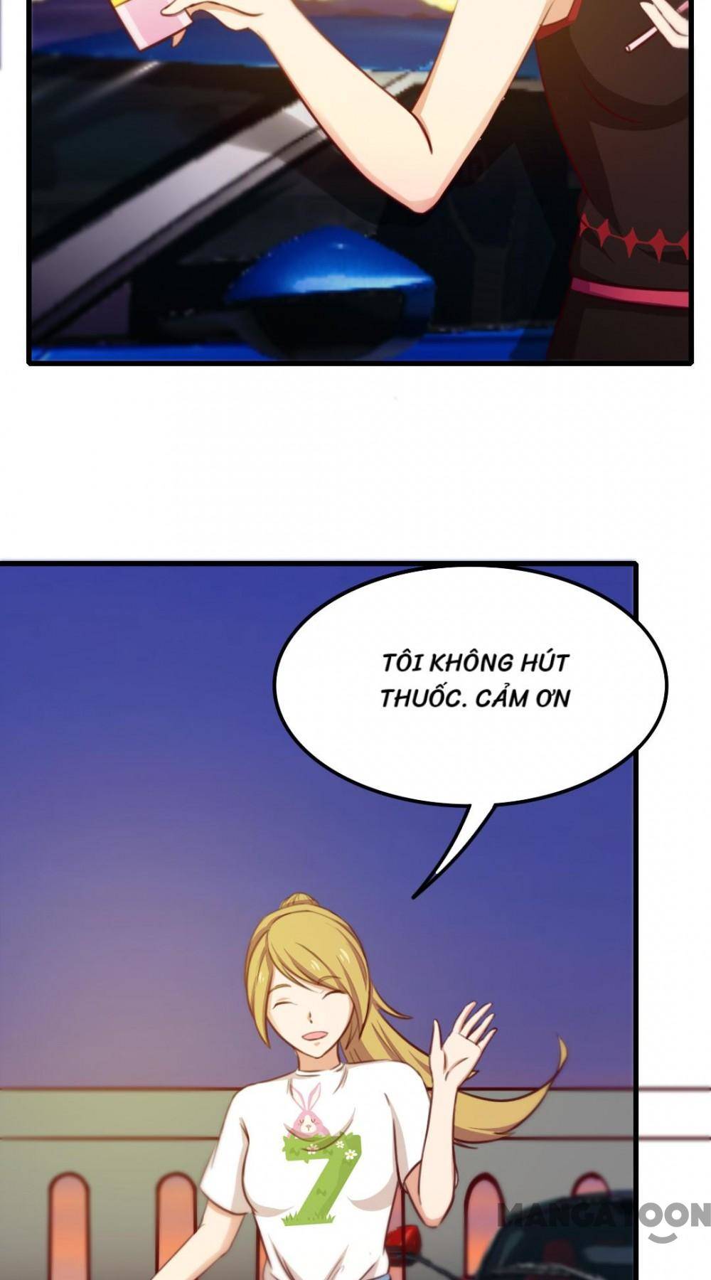 Tôi Và Cô Nàng Thuê Trọ Xinh Đẹp 26 Tuổi: Chapter 83