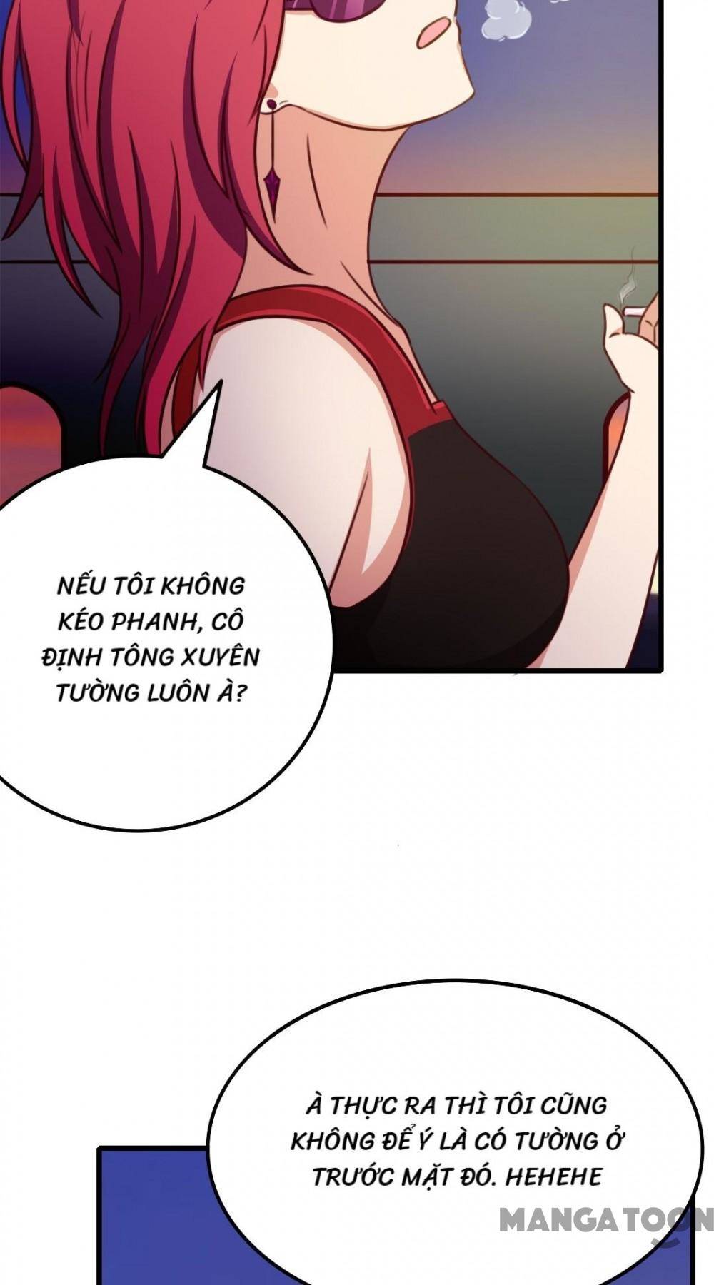 Tôi Và Cô Nàng Thuê Trọ Xinh Đẹp 26 Tuổi: Chapter 83