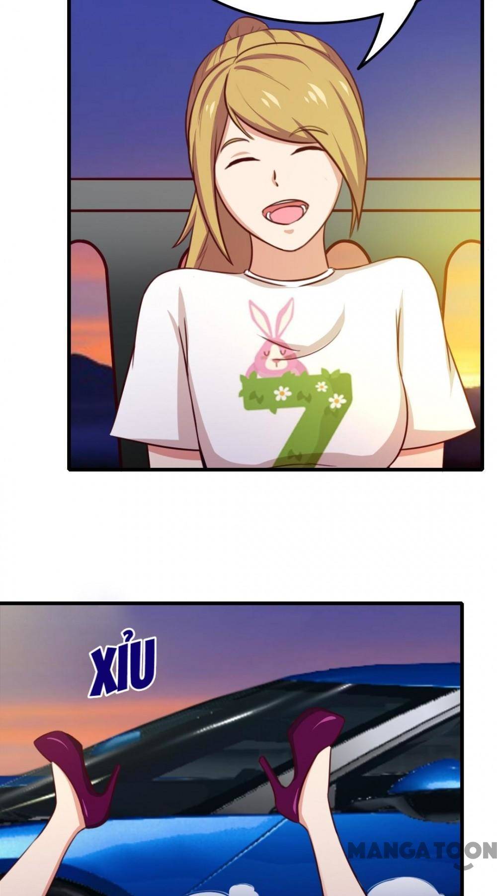 Tôi Và Cô Nàng Thuê Trọ Xinh Đẹp 26 Tuổi: Chapter 83
