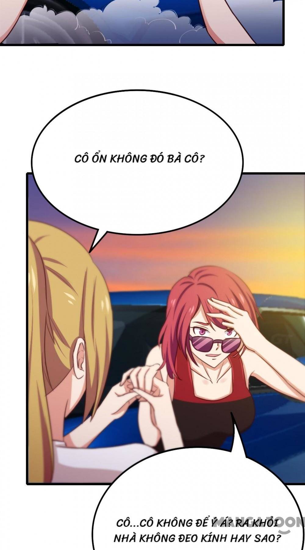 Tôi Và Cô Nàng Thuê Trọ Xinh Đẹp 26 Tuổi: Chapter 83