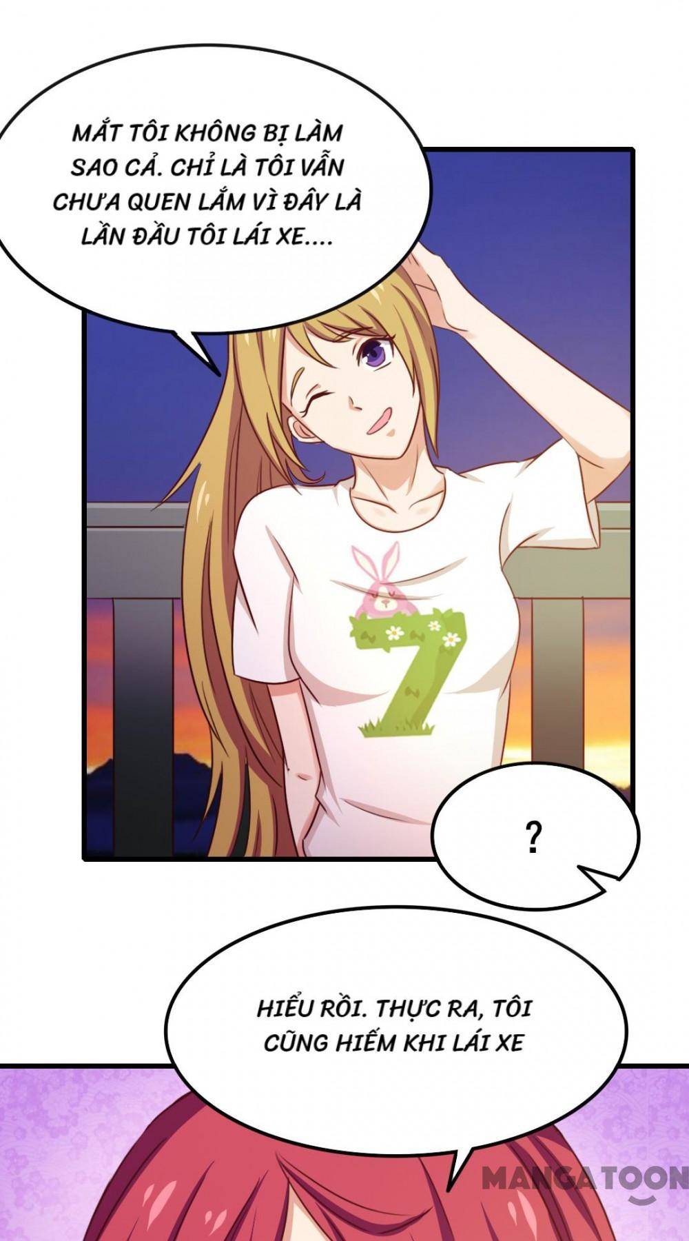 Tôi Và Cô Nàng Thuê Trọ Xinh Đẹp 26 Tuổi: Chapter 83