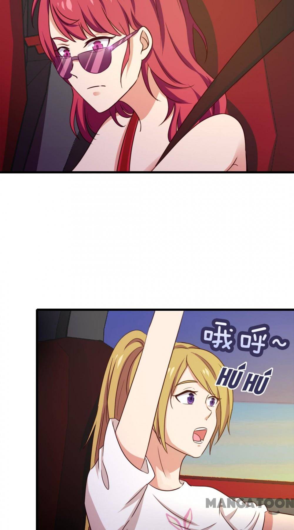 Tôi Và Cô Nàng Thuê Trọ Xinh Đẹp 26 Tuổi: Chapter 83