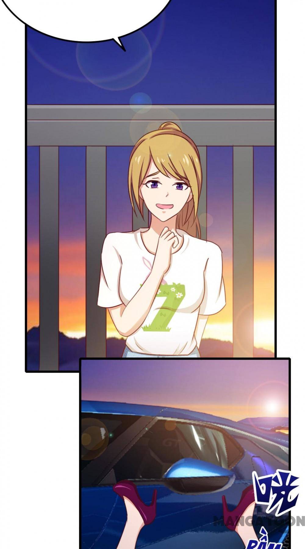 Tôi Và Cô Nàng Thuê Trọ Xinh Đẹp 26 Tuổi: Chapter 83