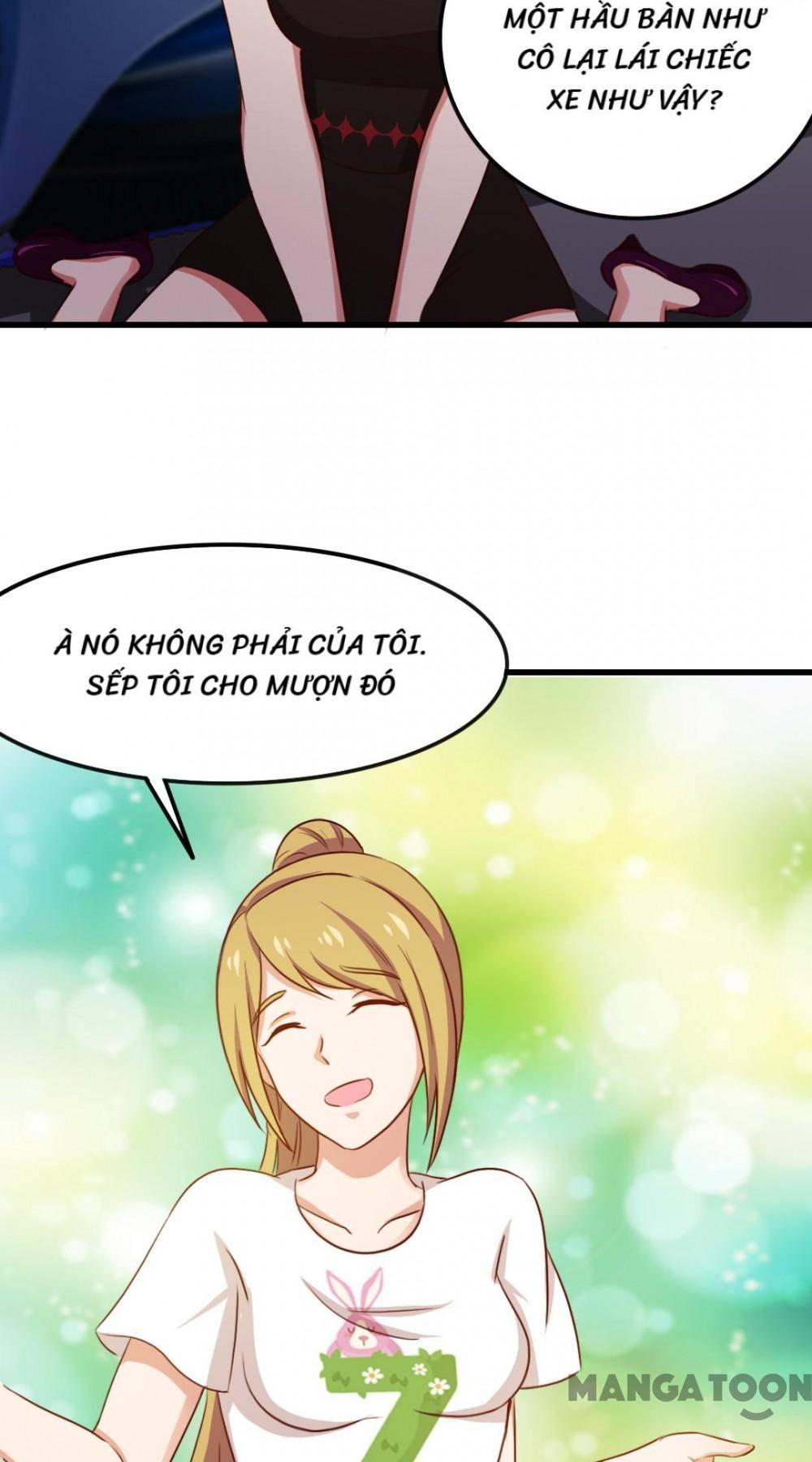 Tôi Và Cô Nàng Thuê Trọ Xinh Đẹp 26 Tuổi: Chapter 83