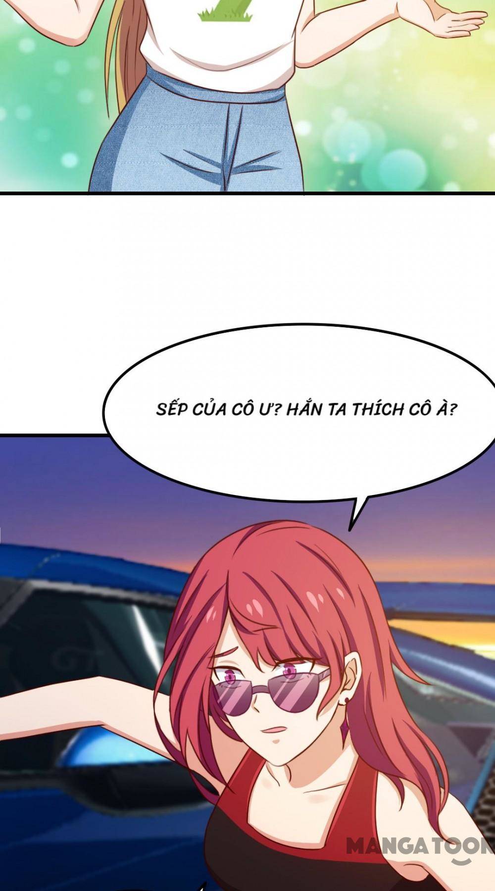 Tôi Và Cô Nàng Thuê Trọ Xinh Đẹp 26 Tuổi: Chapter 83