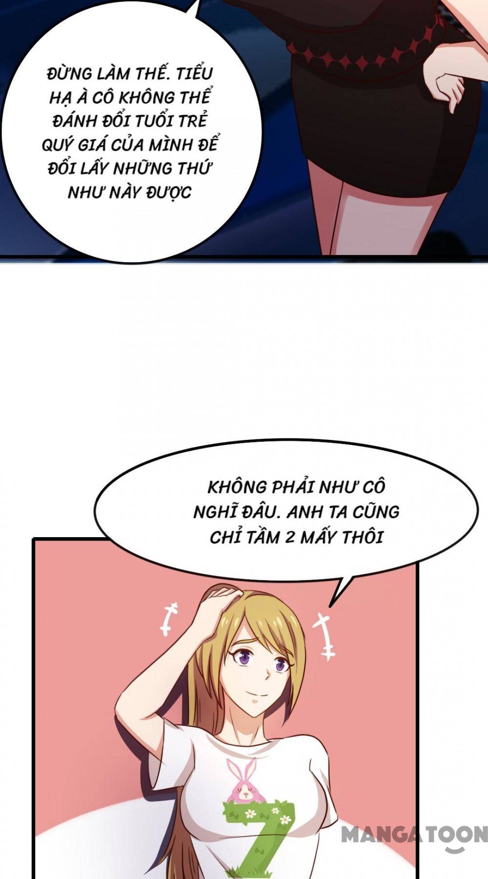 Tôi Và Cô Nàng Thuê Trọ Xinh Đẹp 26 Tuổi: Chapter 83