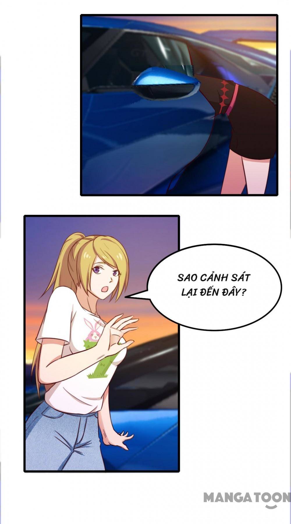 Tôi Và Cô Nàng Thuê Trọ Xinh Đẹp 26 Tuổi: Chapter 83