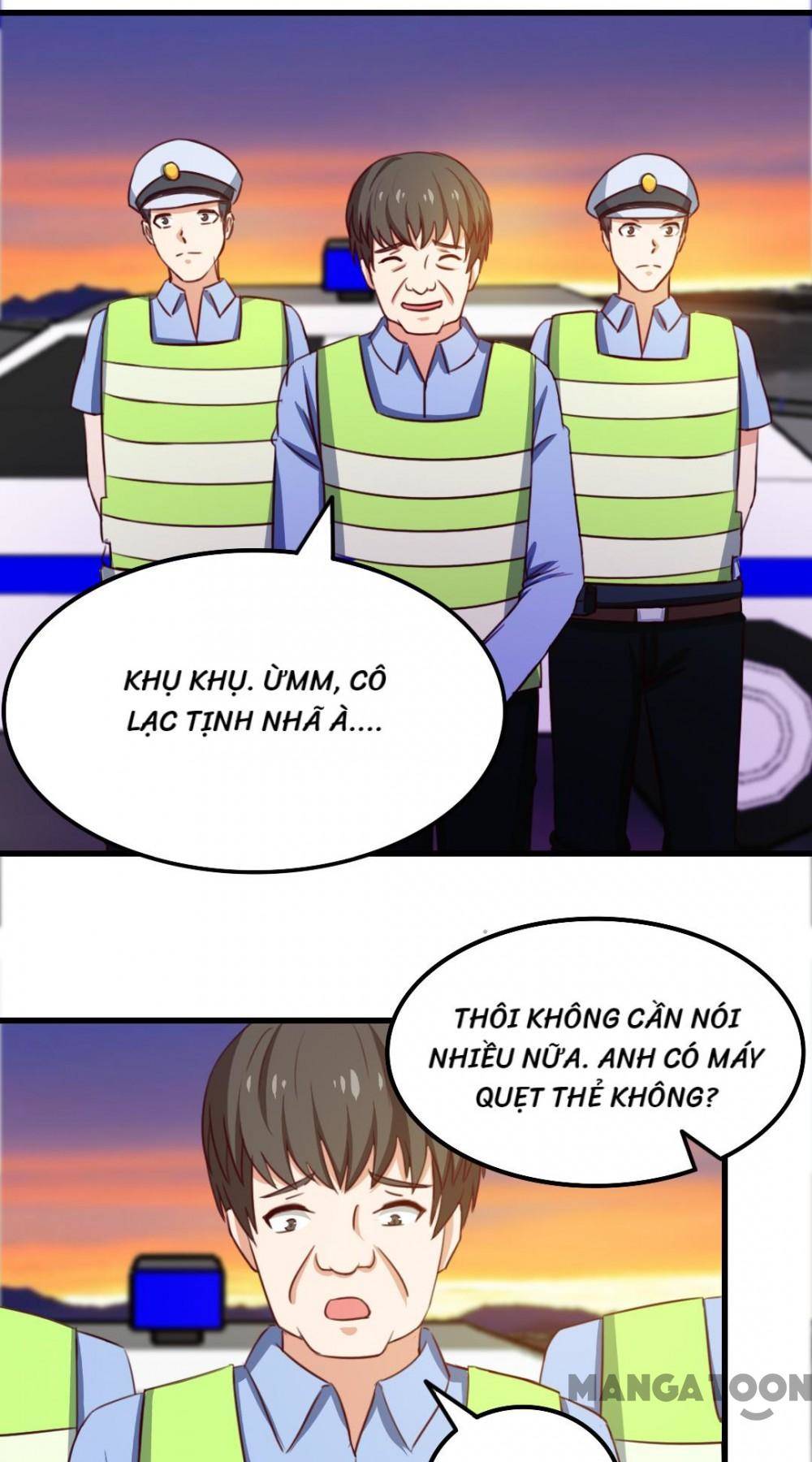 Tôi Và Cô Nàng Thuê Trọ Xinh Đẹp 26 Tuổi: Chapter 83
