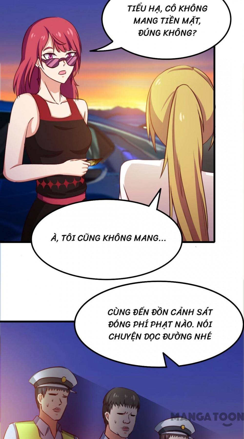 Tôi Và Cô Nàng Thuê Trọ Xinh Đẹp 26 Tuổi: Chapter 83