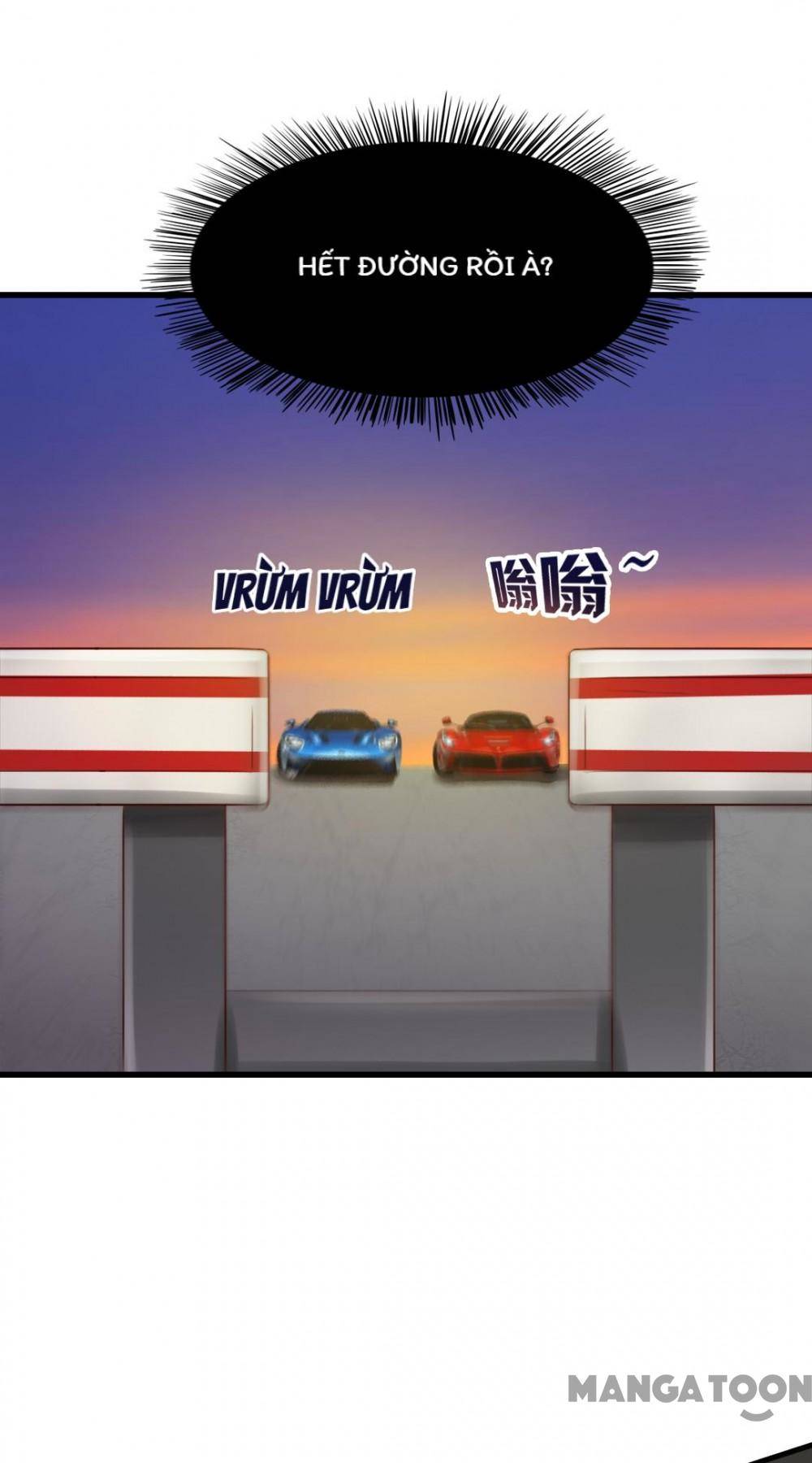 Tôi Và Cô Nàng Thuê Trọ Xinh Đẹp 26 Tuổi: Chapter 83
