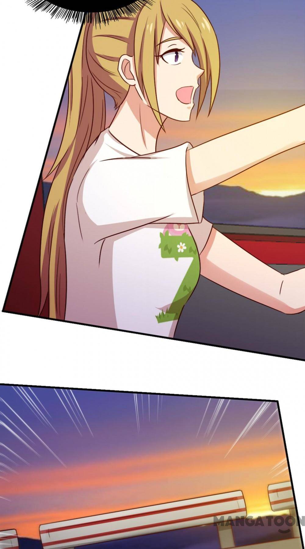 Tôi Và Cô Nàng Thuê Trọ Xinh Đẹp 26 Tuổi: Chapter 83