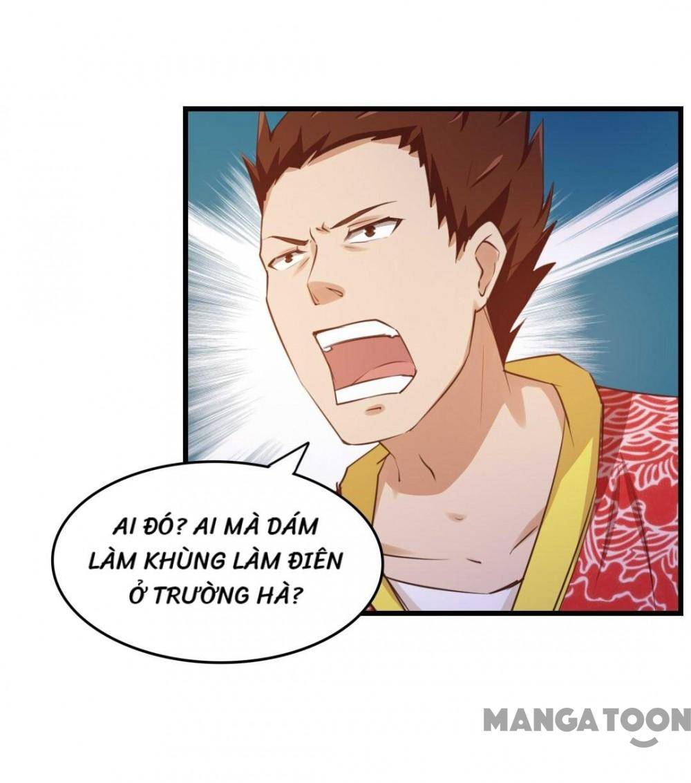 Tôi Và Cô Nàng Thuê Trọ Xinh Đẹp 26 Tuổi: Chapter 84