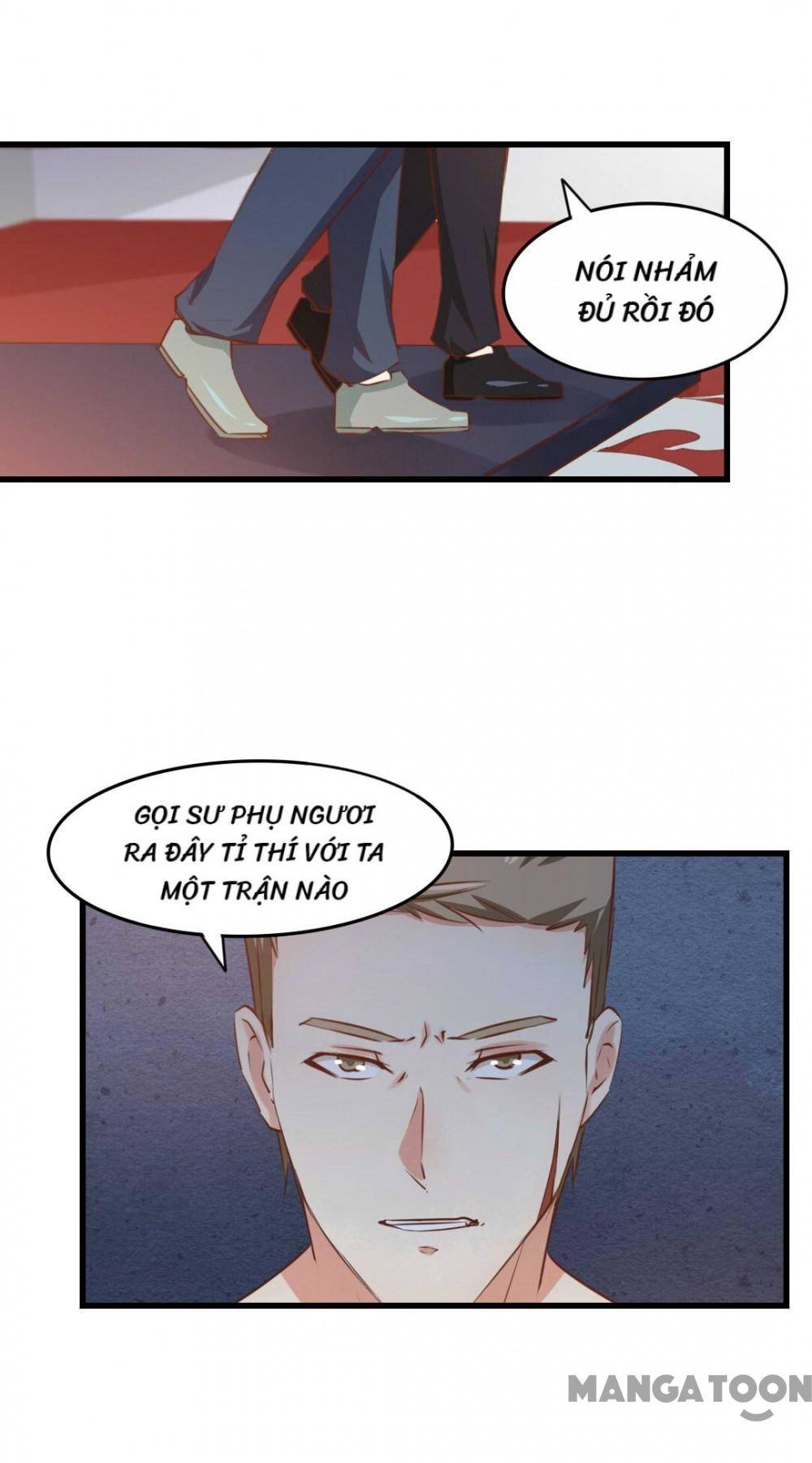 Tôi Và Cô Nàng Thuê Trọ Xinh Đẹp 26 Tuổi: Chapter 84