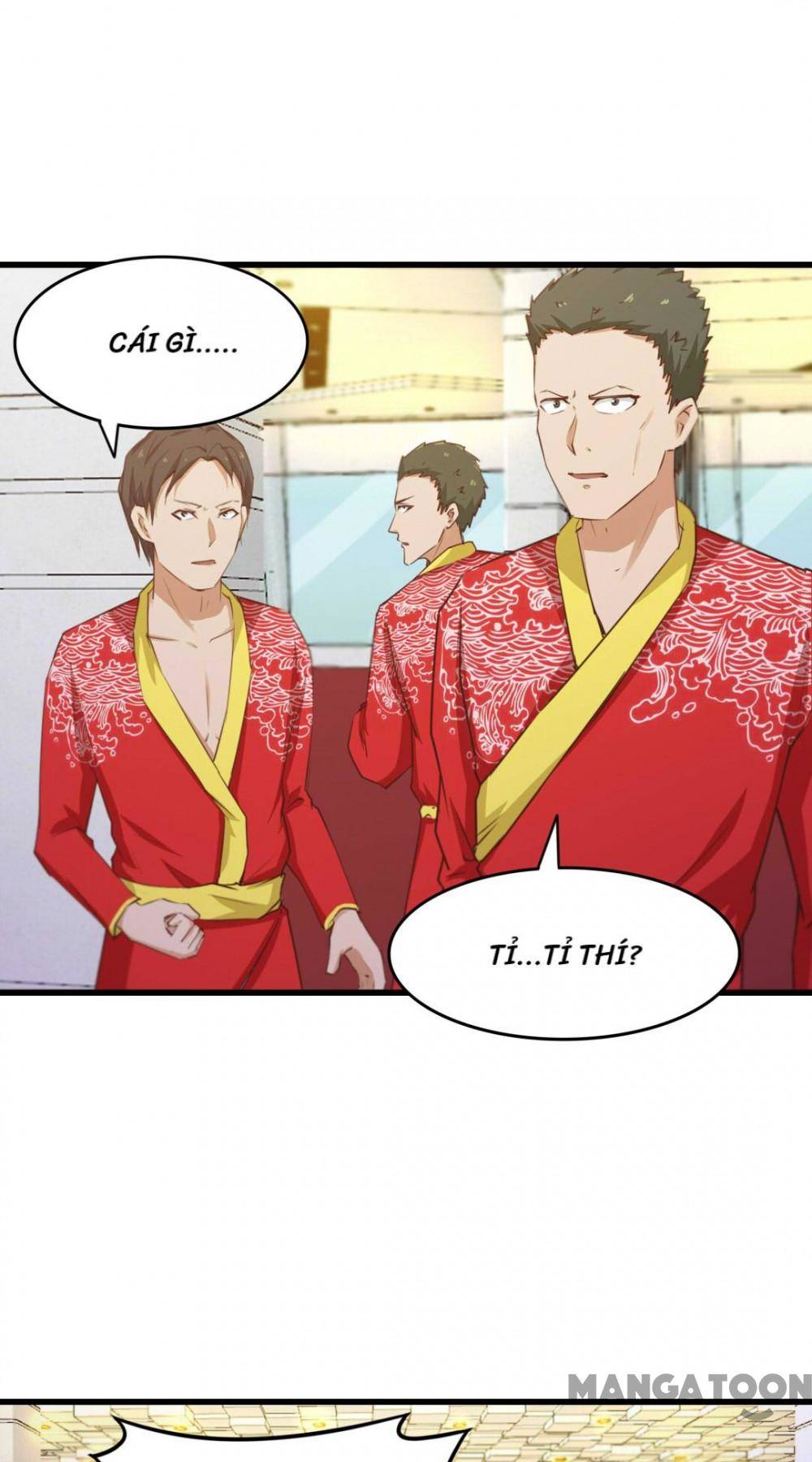 Tôi Và Cô Nàng Thuê Trọ Xinh Đẹp 26 Tuổi: Chapter 84