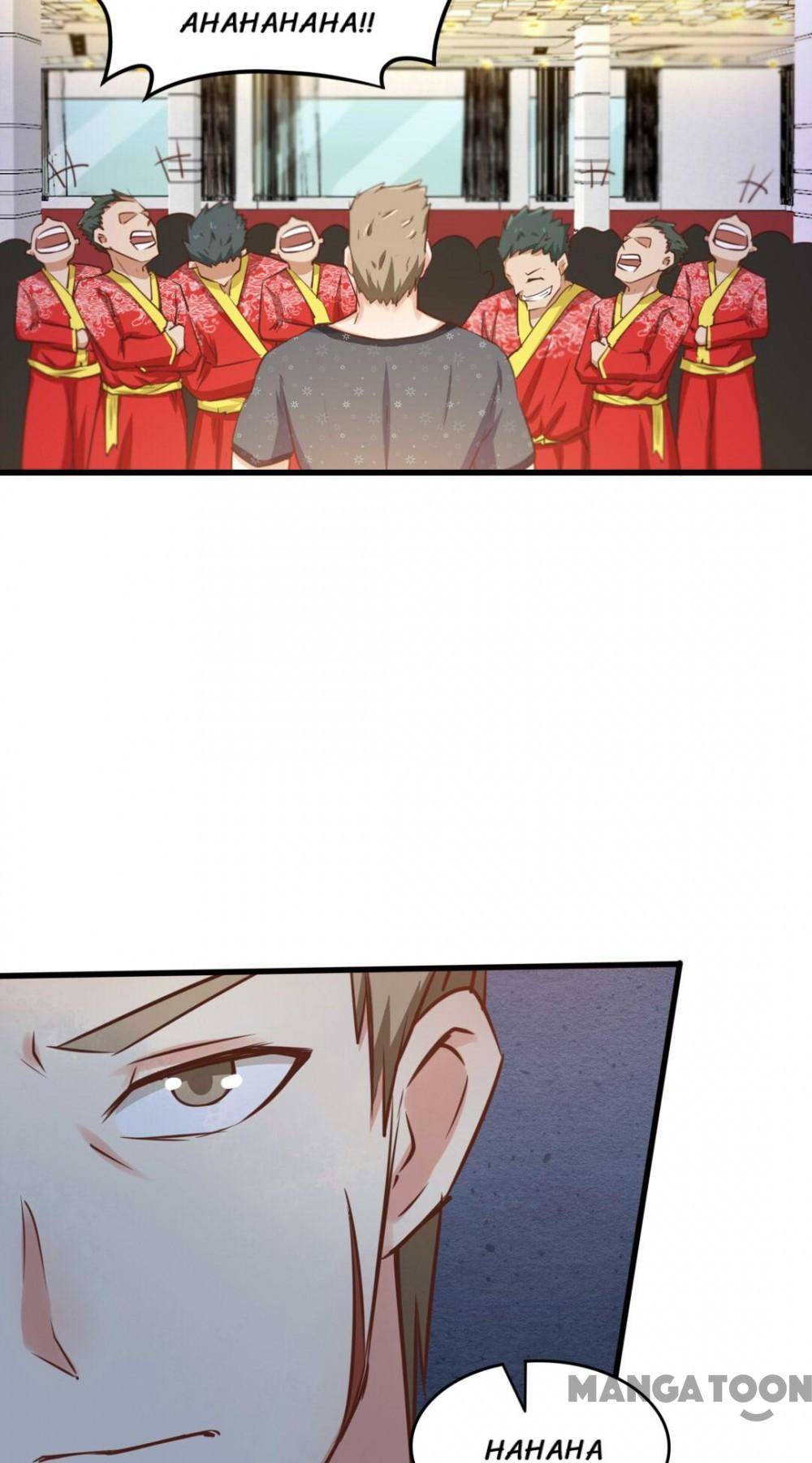 Tôi Và Cô Nàng Thuê Trọ Xinh Đẹp 26 Tuổi: Chapter 84