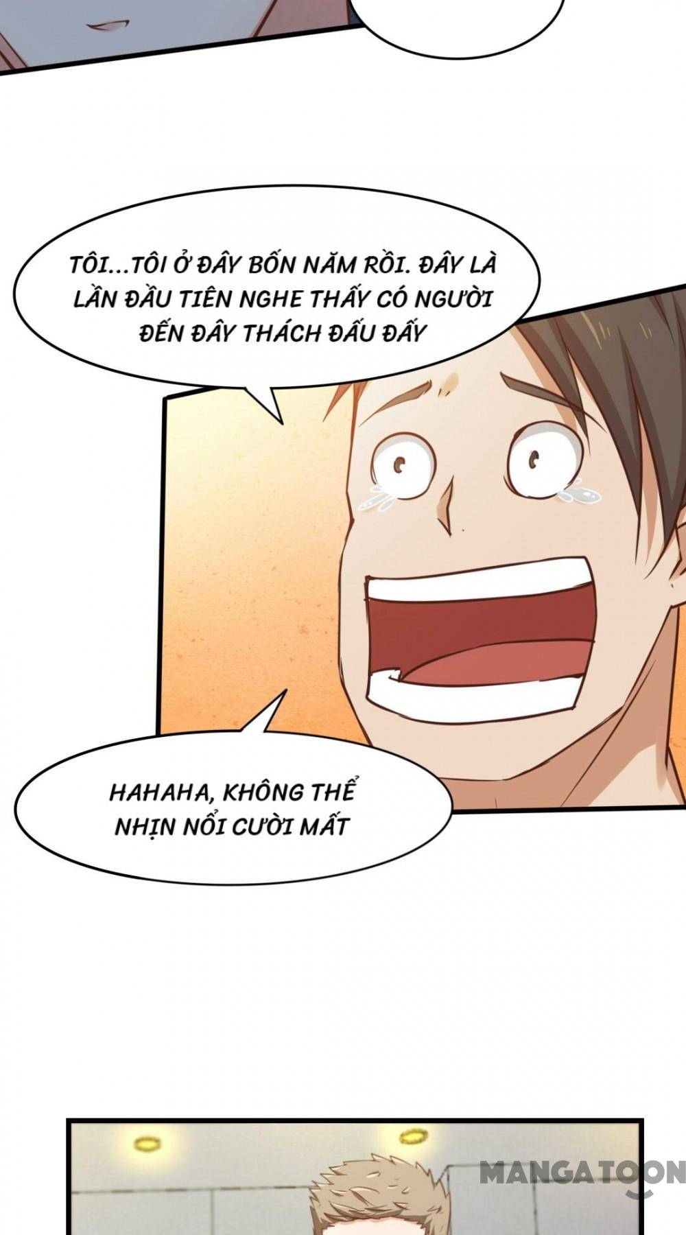 Tôi Và Cô Nàng Thuê Trọ Xinh Đẹp 26 Tuổi: Chapter 84