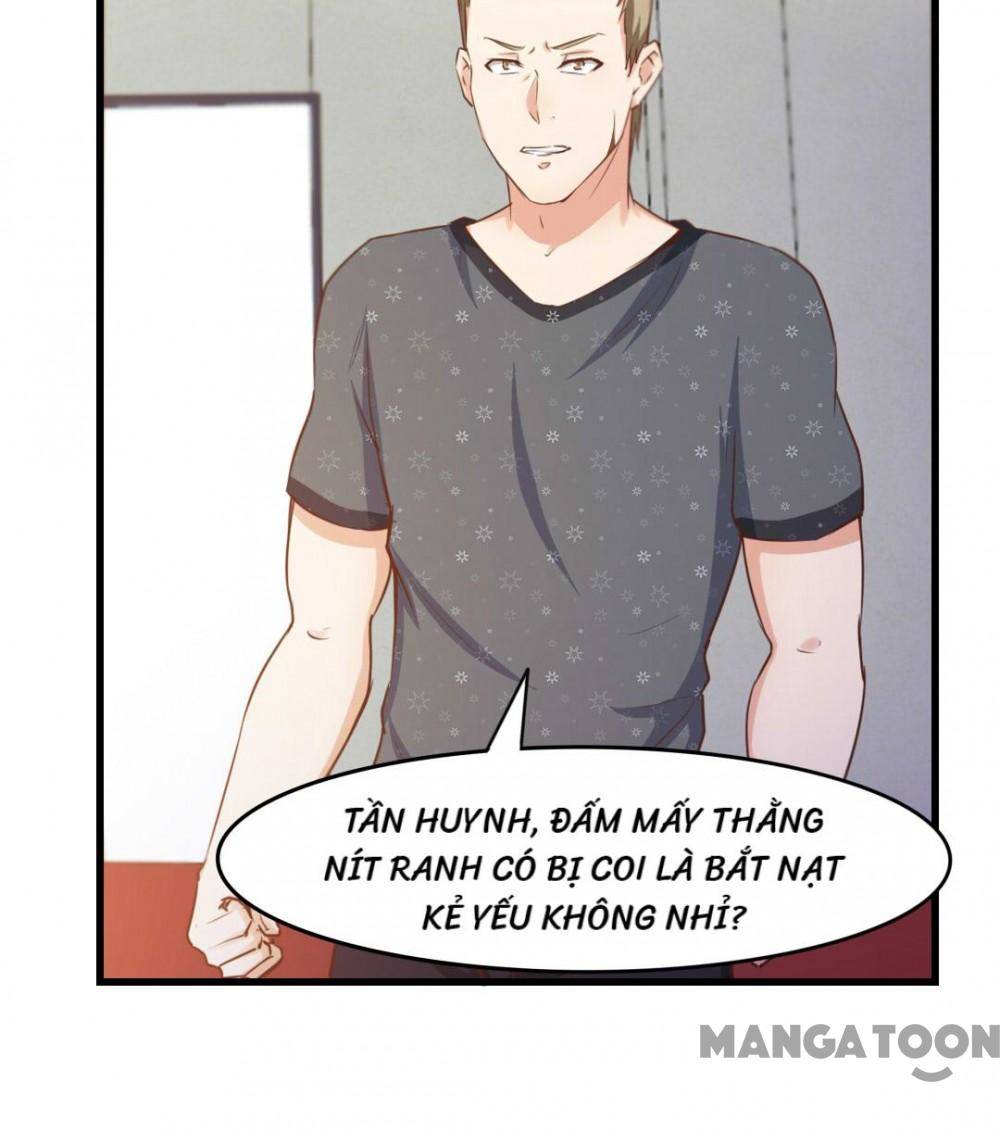 Tôi Và Cô Nàng Thuê Trọ Xinh Đẹp 26 Tuổi: Chapter 84