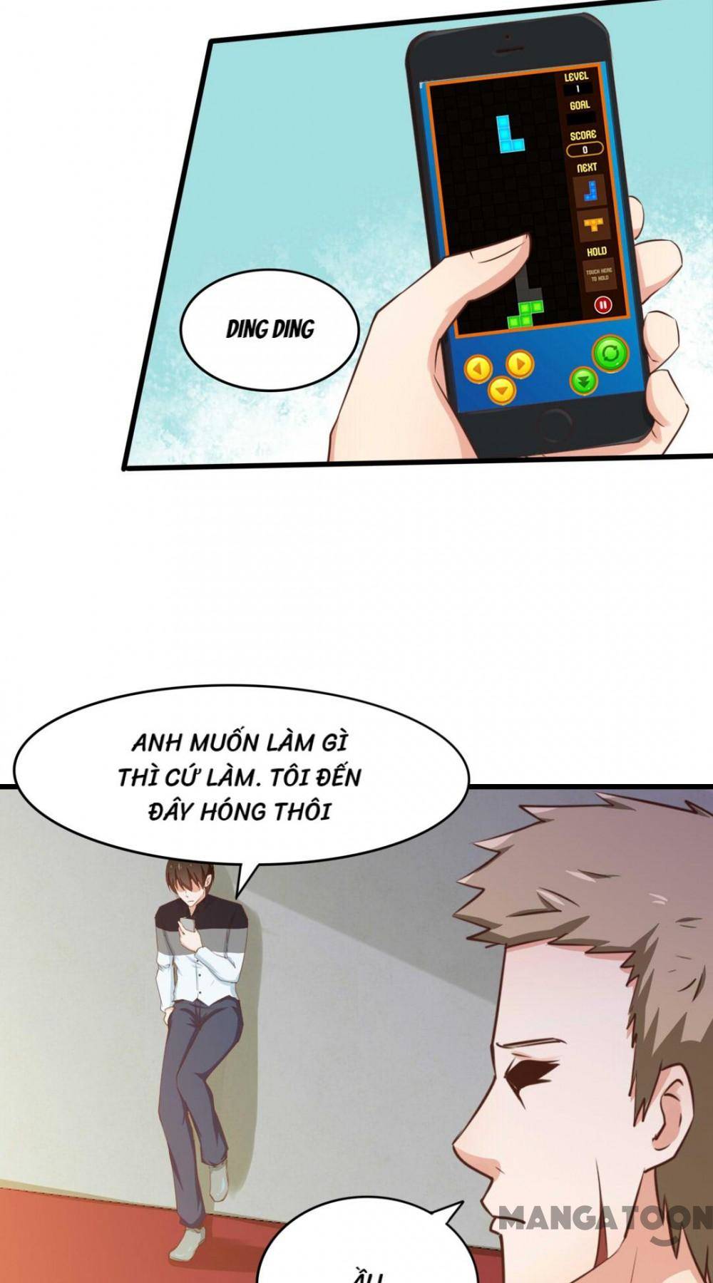 Tôi Và Cô Nàng Thuê Trọ Xinh Đẹp 26 Tuổi: Chapter 84