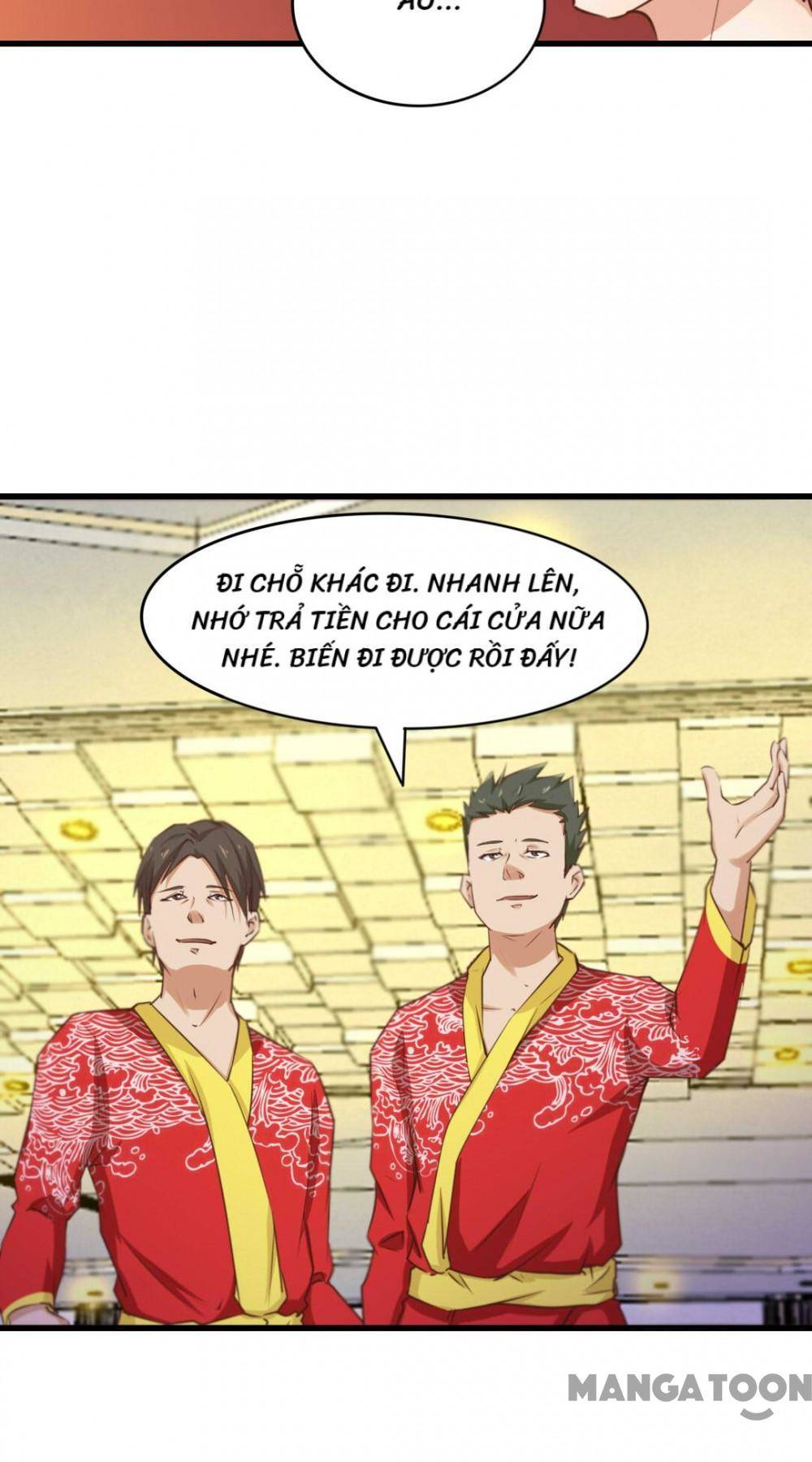Tôi Và Cô Nàng Thuê Trọ Xinh Đẹp 26 Tuổi: Chapter 84