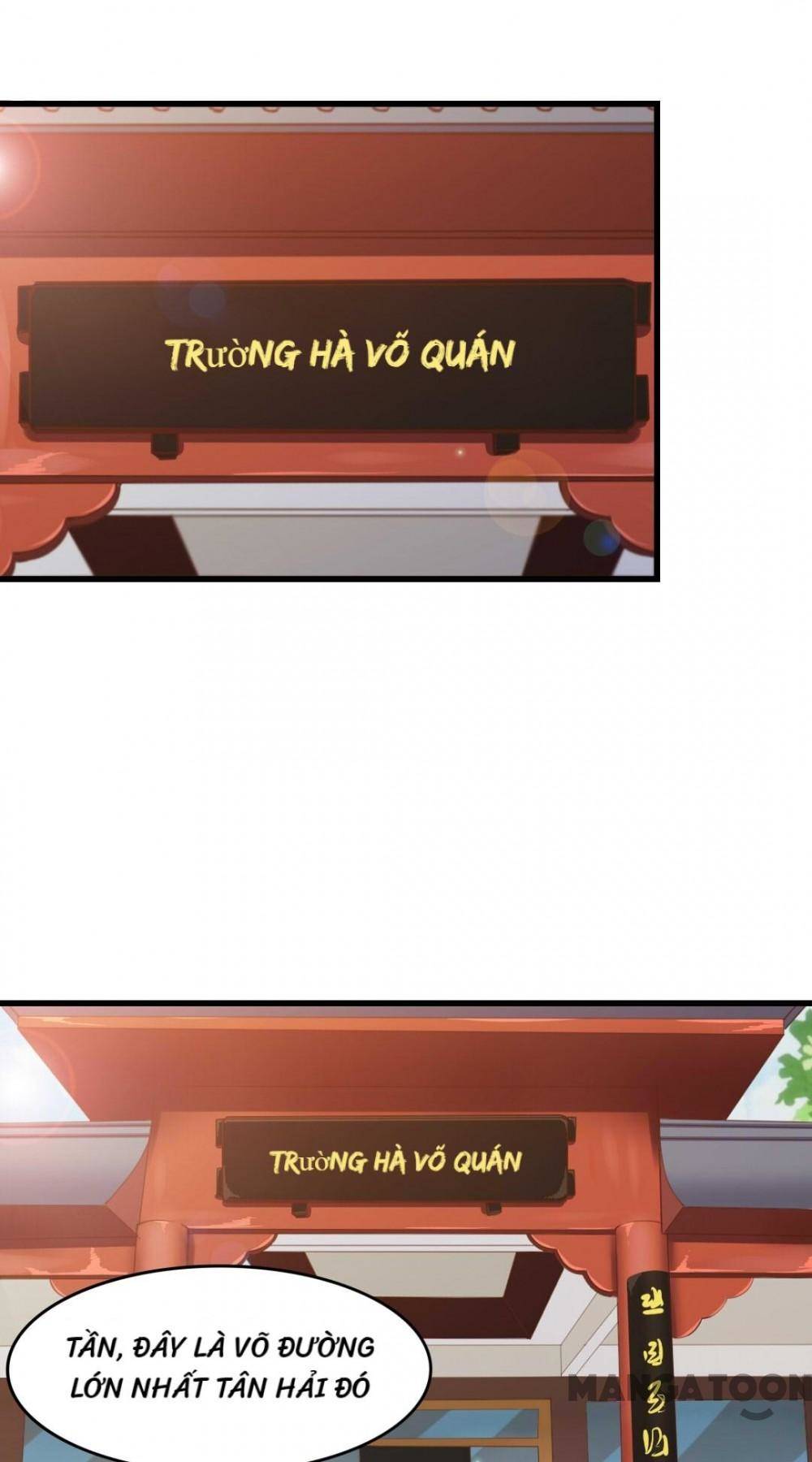 Tôi Và Cô Nàng Thuê Trọ Xinh Đẹp 26 Tuổi: Chapter 84