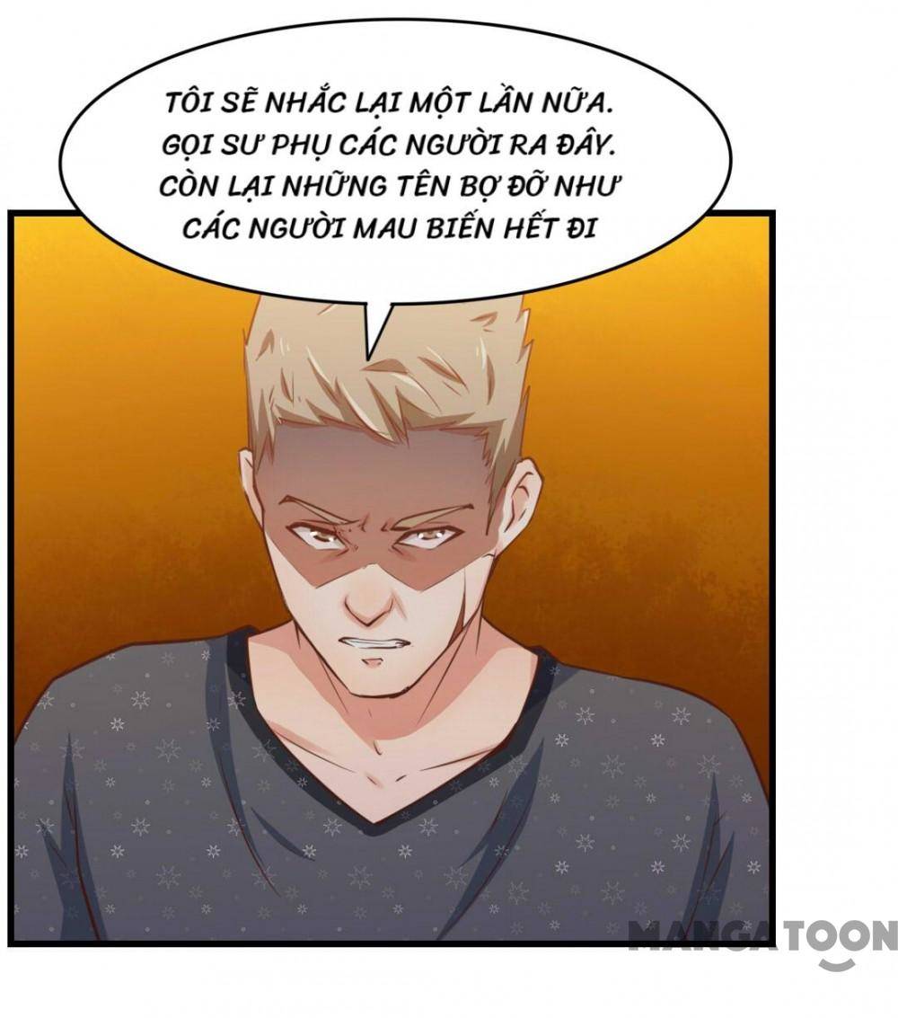 Tôi Và Cô Nàng Thuê Trọ Xinh Đẹp 26 Tuổi: Chapter 84