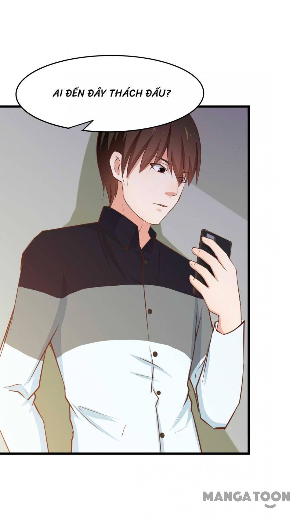 Tôi Và Cô Nàng Thuê Trọ Xinh Đẹp 26 Tuổi: Chapter 84