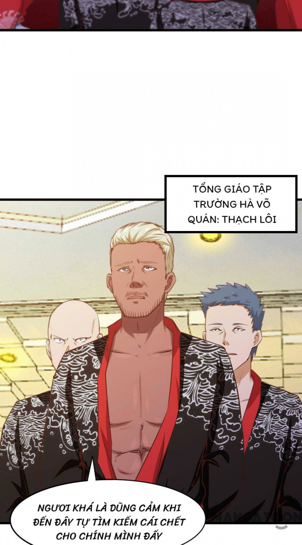 Tôi Và Cô Nàng Thuê Trọ Xinh Đẹp 26 Tuổi: Chapter 84