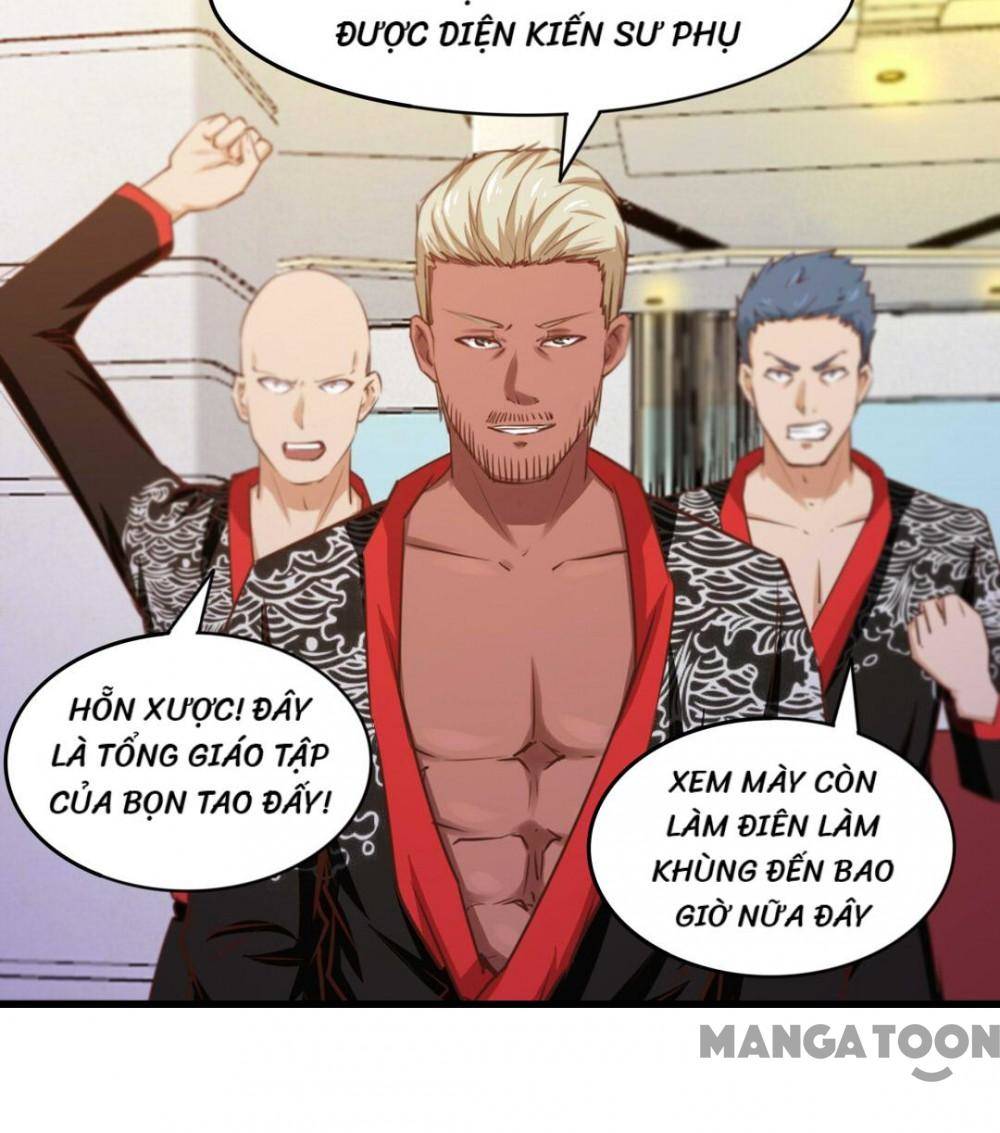 Tôi Và Cô Nàng Thuê Trọ Xinh Đẹp 26 Tuổi: Chapter 84