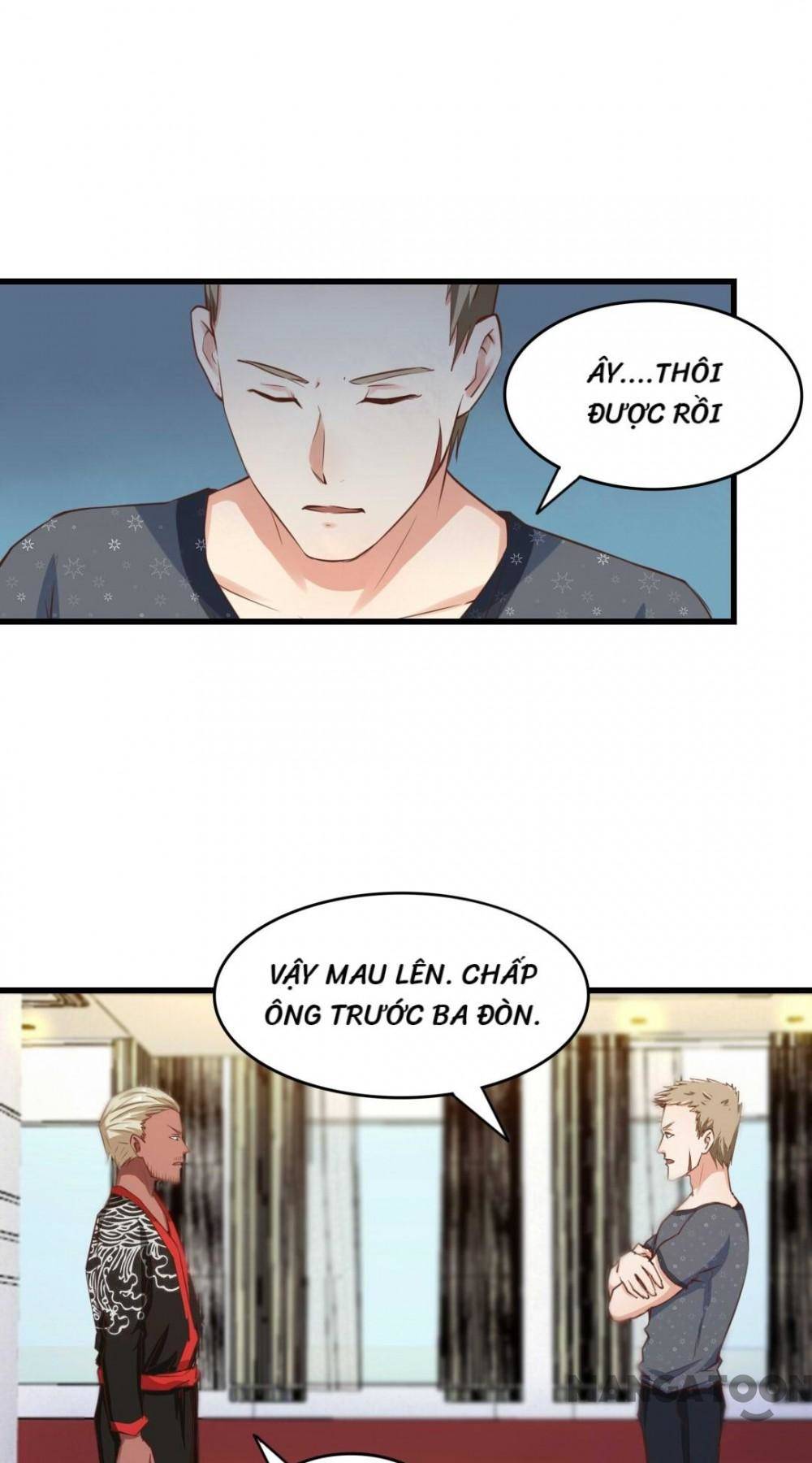 Tôi Và Cô Nàng Thuê Trọ Xinh Đẹp 26 Tuổi: Chapter 84