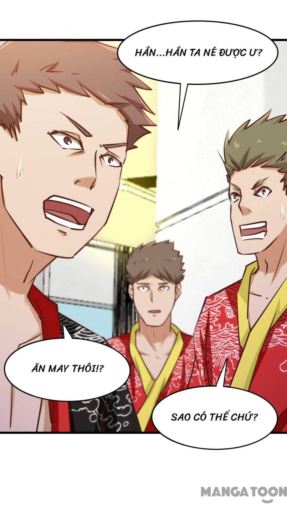 Tôi Và Cô Nàng Thuê Trọ Xinh Đẹp 26 Tuổi: Chapter 84