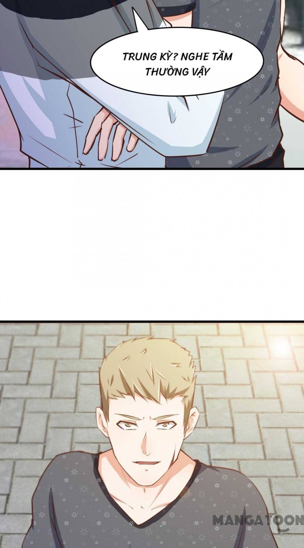 Tôi Và Cô Nàng Thuê Trọ Xinh Đẹp 26 Tuổi: Chapter 84