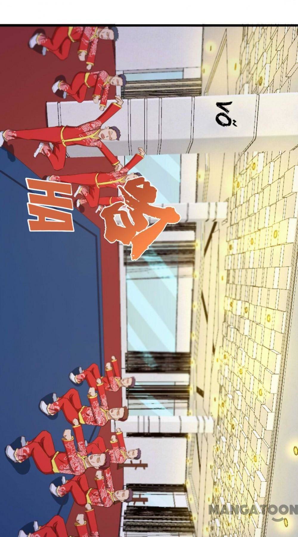 Tôi Và Cô Nàng Thuê Trọ Xinh Đẹp 26 Tuổi: Chapter 84
