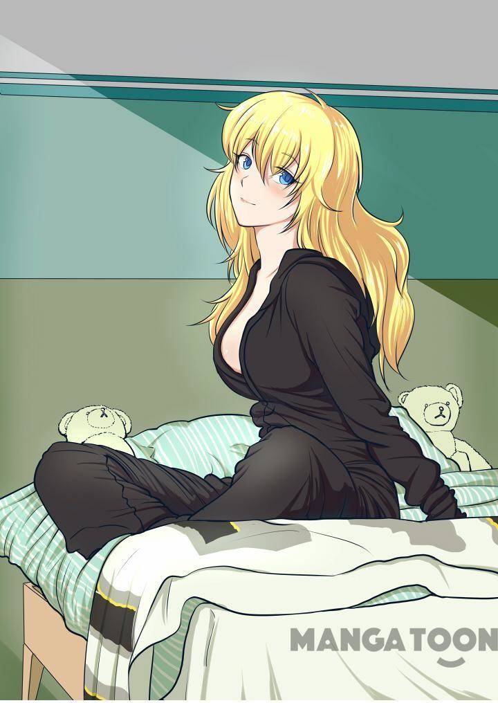 Tôi Và Cô Nàng Thuê Trọ Xinh Đẹp 26 Tuổi: Chapter 85