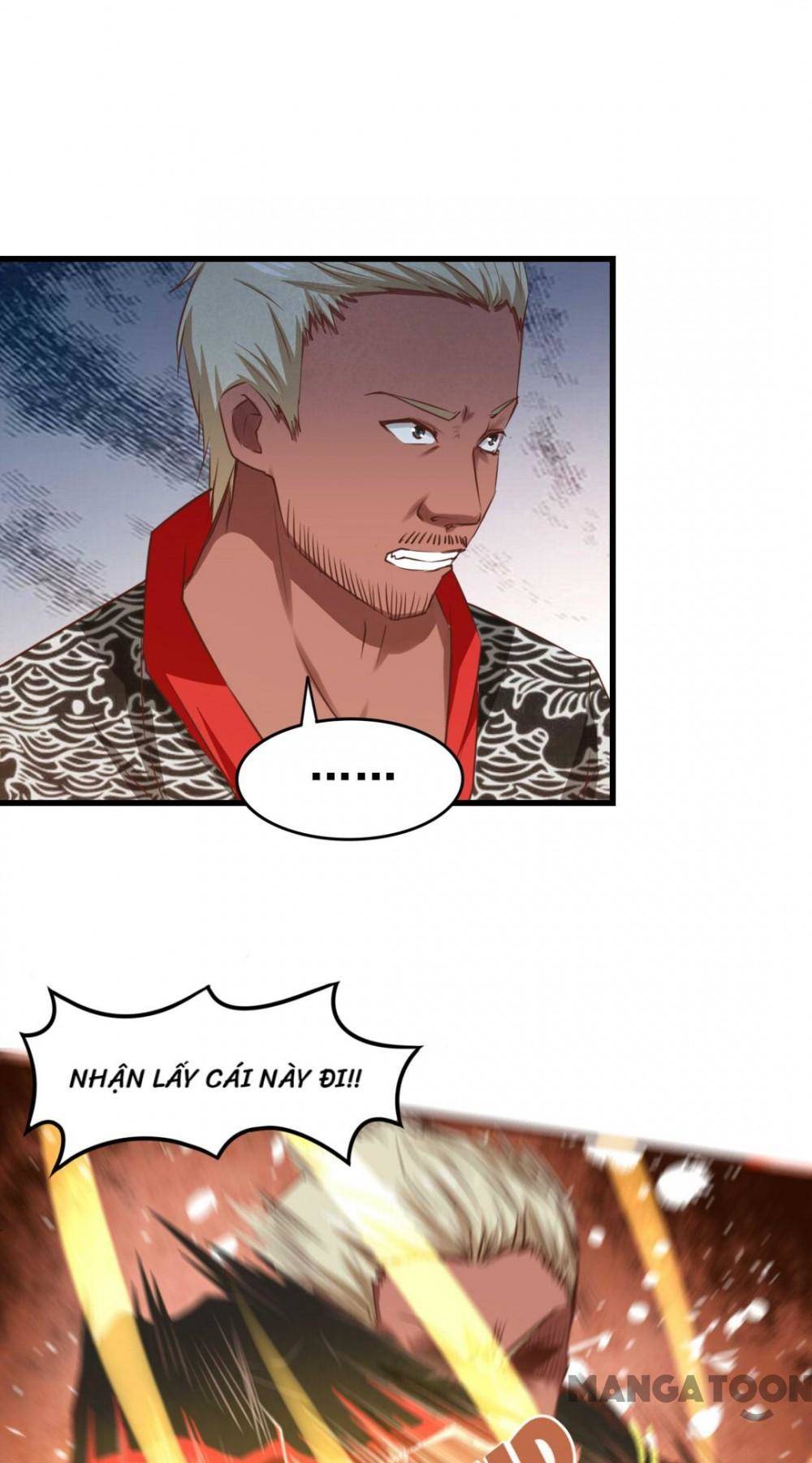Tôi Và Cô Nàng Thuê Trọ Xinh Đẹp 26 Tuổi: Chapter 85